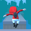 Parkour Race - Rooftop APK