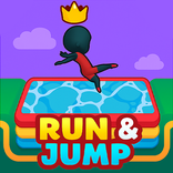 Parkour Rush Run & Jump