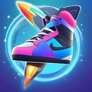parkour running:2024 APK