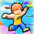 Parkour Challenge: Obby World