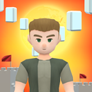 Parkour Up - Only Jump High APK