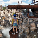 Only Jump  : Parkour 3D ! APK