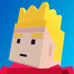 download Parkour Craft: Online PvP Game APK