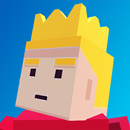 Parkour Craft: Online PvP Game APK