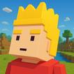 Parkour Craft:Online PvP Games