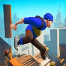 Only Parkour! Jump APK