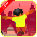 parkour race freerun 2020 APK