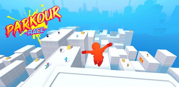 How to Download Parkour Race - FreeRun Game on Mobile image