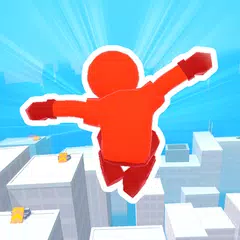 Parkour Race - FreeRun Game APK download