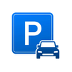 Parking Pilsen icon