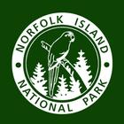 Norfolk Island National Park icône