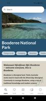 Booderee National Park Affiche