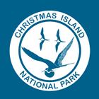 Christmas Island National Park icône
