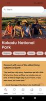 Kakadu National Park Affiche