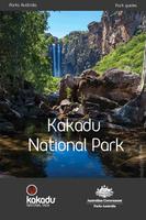 Kakadu Visitors Affiche