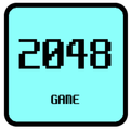 2048 Only Banner ADS