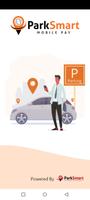 Poster ParkSmart Mobile Pay