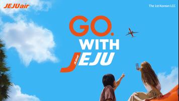 Jeju Air poster