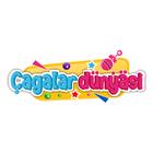 Cagalar dunyasi ไอคอน