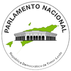 Parlamento Nacional de Timor-Leste ikon