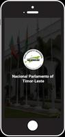 Parlamento Nacional de Timor-Leste penulis hantaran