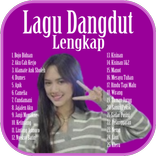 Lagu Dangdut 2024 Offline