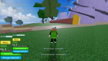Mod Blox Fruits gönderen
