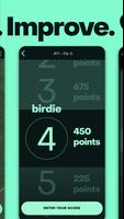 ParPoints Golf ภาพหน้าจอ 1
