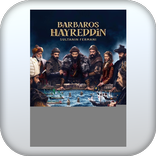 مسلسل خير الدين بربروس