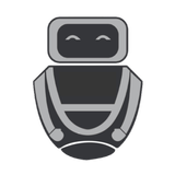 Auto GPT Humanoid icon