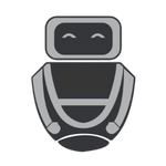 Auto GPT Humanoid icon