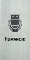 Auto GPT Humanoid poster