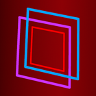 Parallax 3D NFT Live Maker icon