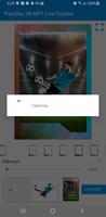 Parallax 3D NFT Live Maker screenshot 3