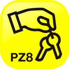 Point Zéro 8 아이콘
