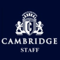 CAMBRIDGE STAFF