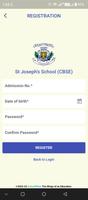 ST JOSEPH'S SCHOOL, BANGALORE скриншот 1