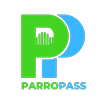 ikon PARROPASS