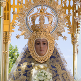 Novena a la Virgen del Espino (Membrilla) ikona