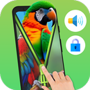 Bloqueo de pantalla de loro APK