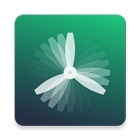 FreeFlight Pro آئیکن