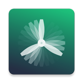 FreeFlight Pro icon