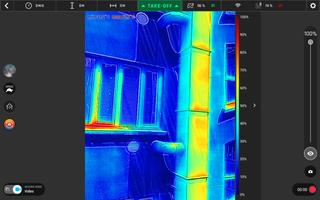 FreeFlight Thermal capture d'écran 2