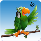 Parrot Speech icône