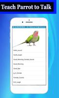 Parrot Speech screenshot 3