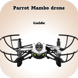 Parrot Mambo drone Guide