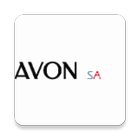 Avon South Africa catalogs アイコン