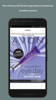 برنامه‌نما Avon South Africa catalogs عکس از صفحه
