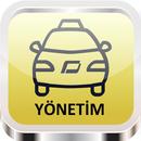 Pars Taksi Yönet APK