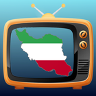 Persian TV ikon